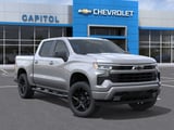 2026 Chevrolet Silverado - Preview 7