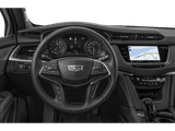 2026 Cadillac XT5 - Preview 4