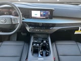 2027 Nissan Murano - Preview 3