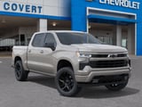 2026 Chevrolet Silverado 1500 - Preview 7