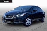 2020 Nissan Versa - Preview 2