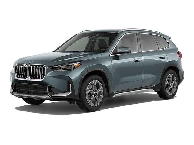 2027 BMW X1 - Image 1