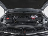 2026 Chevrolet Tahoe - Preview 8