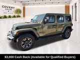 2026 Jeep Wrangler - Preview 4