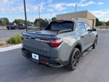 2024 Hyundai Santa Cruz - Preview 3
