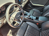 2024 Audi S5 Sportback - Preview 12