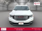 2019 GMC Acadia - Preview 8