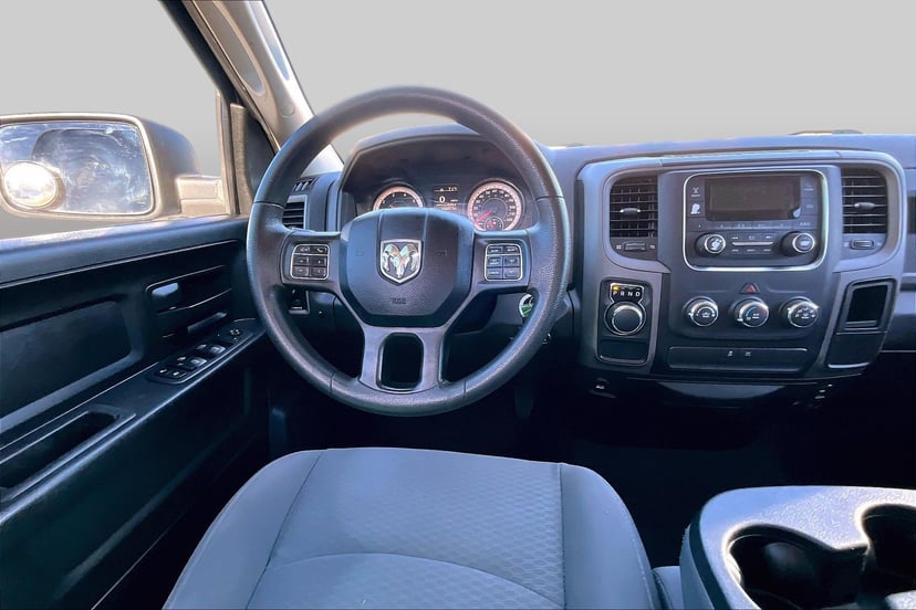 2019 Ram 1500 Classic - Image 1