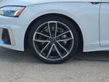 2024 Audi A5 - Preview 12