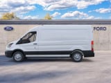 2026 Ford Transit - Preview 4