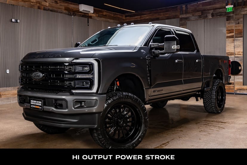 2026 Ford F-250 - Image 2