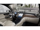 2027 Mercedes-Benz GLC - Preview 6