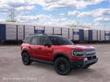 2026 Ford Bronco Sport - Preview 7
