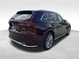 2024 Mazda CX-90 - Preview 5