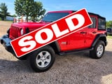 2018 Jeep Wrangler - Preview 2