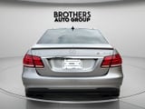 2014 Mercedes-Benz E-Class - Preview 11