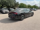 2023 Kia K5 - Preview 5