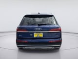 2021 Audi Q7 - Preview 4