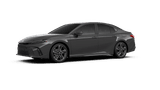 2026 Toyota Camry - Preview 2