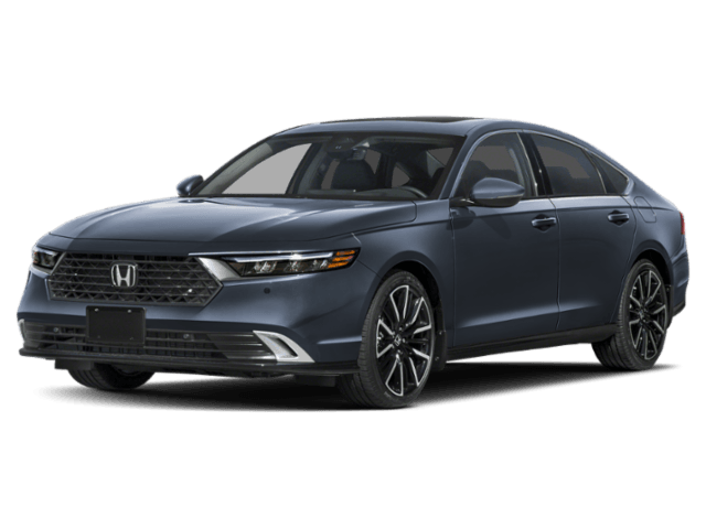 2026 Honda Accord - Image 1