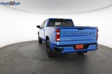 2025 Chevrolet Silverado - Preview 10