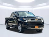 2026 Chevrolet Silverado 1500 - Preview 6