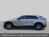 2024 Cadillac Lyriq - Preview 2