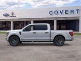 2026 Ford F-150 - Preview 3