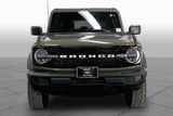 2026 Ford Bronco - Preview 3