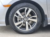 2024 Honda Odyssey - Preview 9