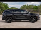 2025 Chevrolet Traverse - Preview 9