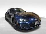 2025 Mazda MX-5 - Preview 3
