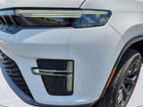 2026 Jeep Grand Wagoneer - Preview 9