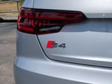 2019 Audi S4 - Preview 11