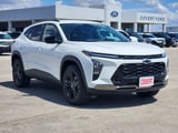 2026 Chevrolet Trax - Preview 5