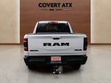 2021 Ram 1500 - Preview 4
