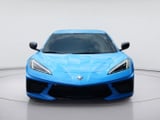 2022 Chevrolet Corvette - Preview 3