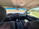 2011 Nissan Armada - Preview 5