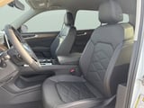 2026 Volkswagen Atlas - Preview 12