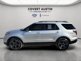 2015 Ford Explorer - Preview 2