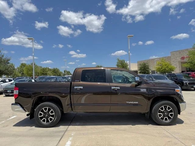 2018 Toyota Tundra - Image 2
