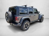 2018 Jeep Wrangler - Preview 6