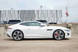 2024 Jaguar f-type - Preview 10