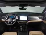 2026 Volkswagen Atlas Cross Sport - Preview 3