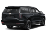 2026 Cadillac Escalade ESV - Preview 2