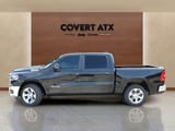 2026 Ram 1500 - Preview 2