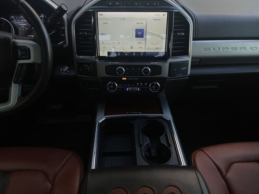 2022 Ford F-250 - Image 3