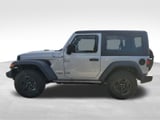 2020 Jeep Wrangler - Preview 8