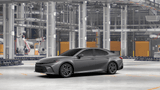 2027 Toyota Camry - Preview 2