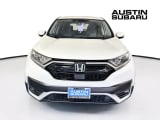 2022 Honda CR-V - Preview 3